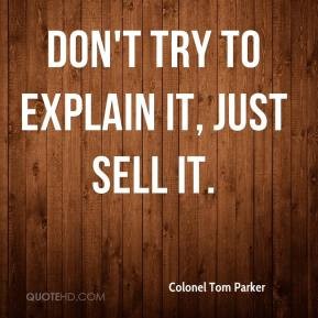 Sell it here OMG Just shut up and sell