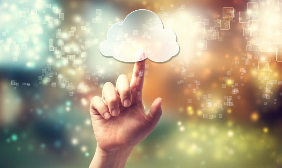 Moving ACT CRM to the Cloud