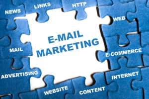 Email Marketing Implementation