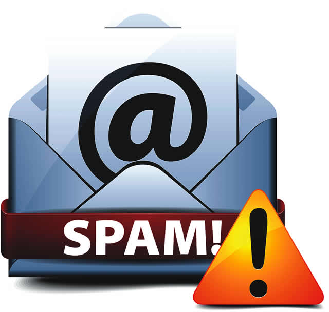 Prevent Email Spam 4 Reasons Why Your Email Is Marked As Spam