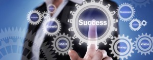 CRM Implementation Success