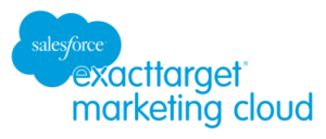 Salesforce Marketing Cloud ExactTarget