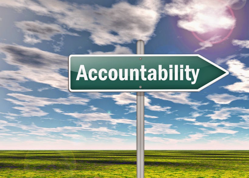 Sales Accountability, Do or Die?