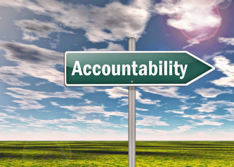 Sales Accountability, Do or Die