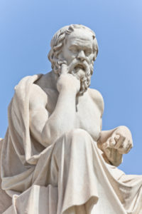 The Socratic Method in Sales