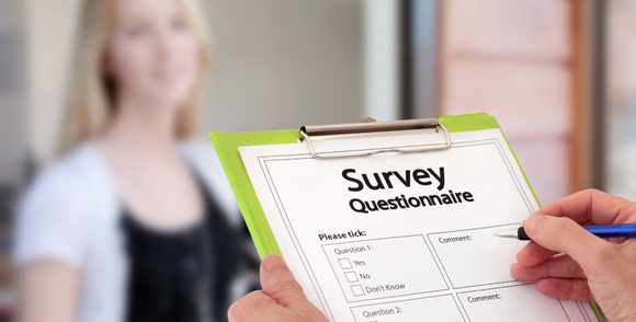 Sales Team Survey Questions SalesNexus
