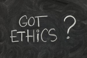 Sales Ethics