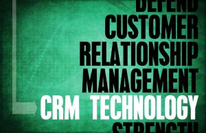 Is CRM a Misnomer?