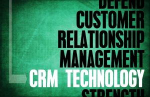 CRM RFP