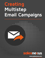 Multistep Email Campaigns
