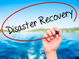 5 Business Disasters & How CRM and Cloud Computing Can Rescue You