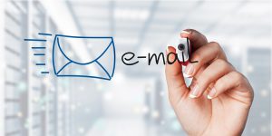 Write Effective Emails by Reading Emails