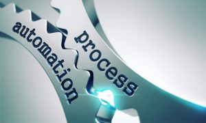 sales process automation with crm software