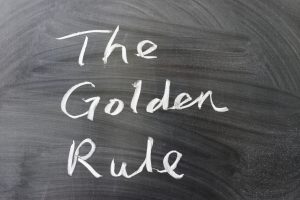 The Golden Rules of Lead Response