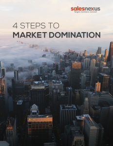 4 Steps to Market