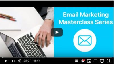 Email Marketing Masterclass – Quick Tips & Best Practices