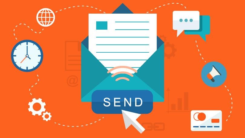 Email Marketing