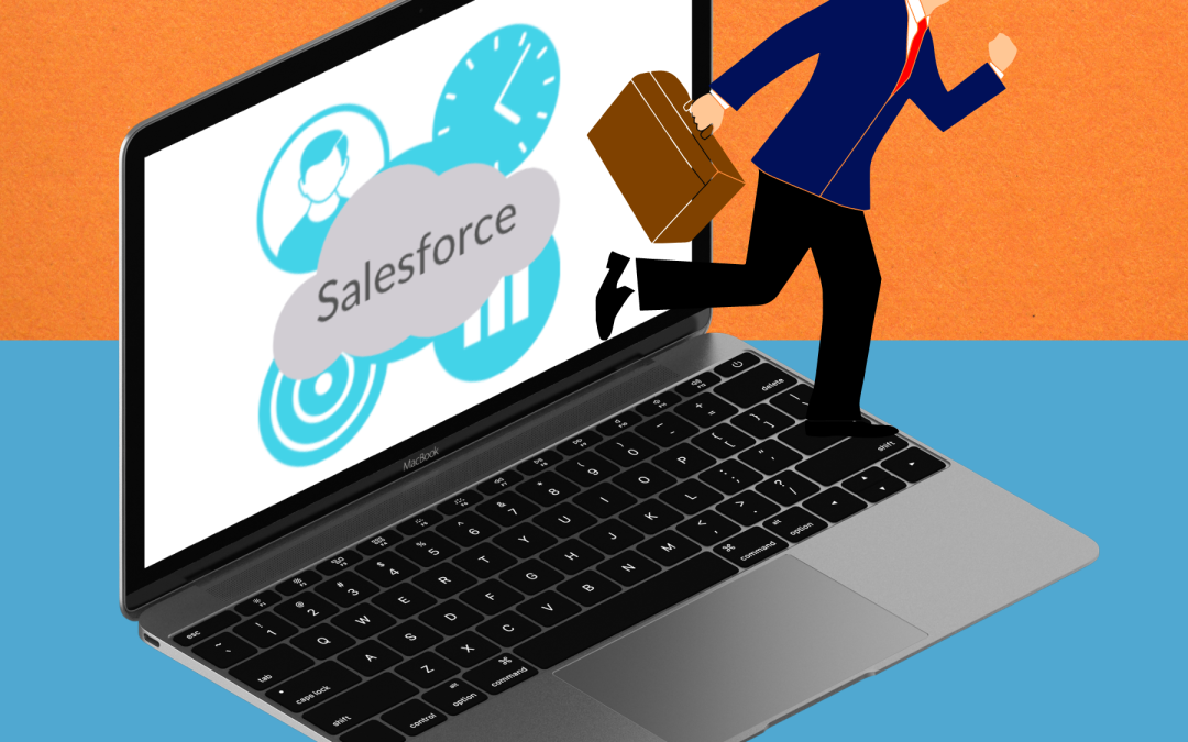 Finding a Salesforce Alternative