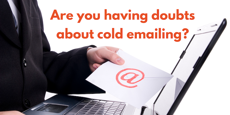 Are you generating business with emails
