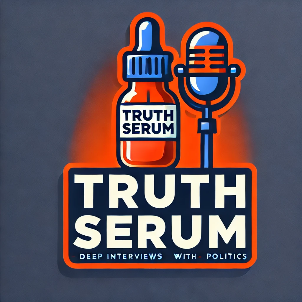 Truth Serum Podcast