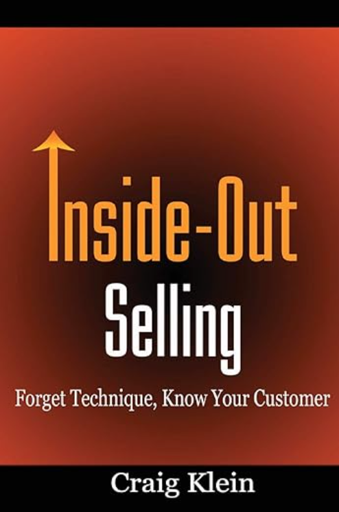 Inside Out Selling