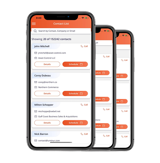 CRM Automation
