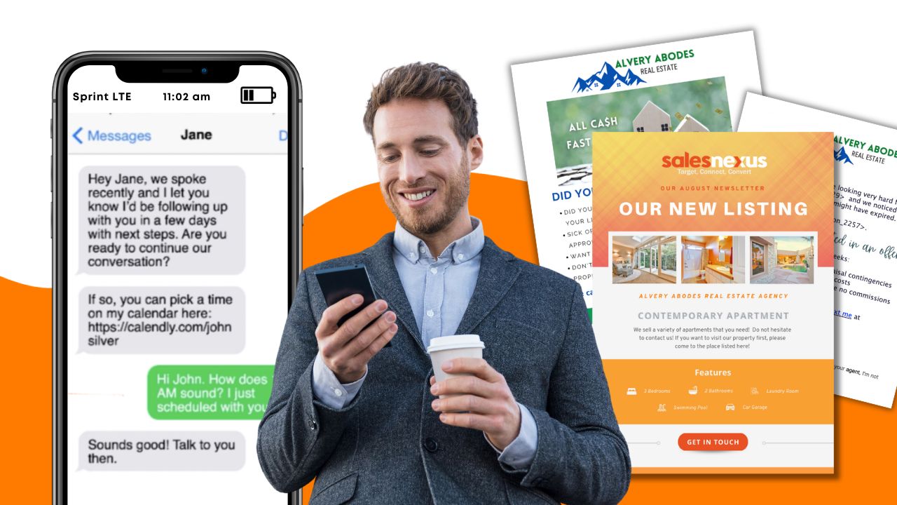 CRM Automation