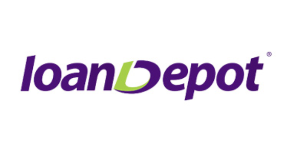 Loan Depot Logo