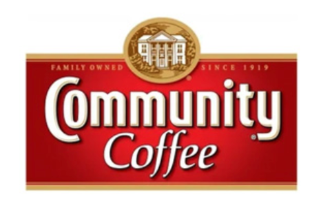 Community Coffee Logo