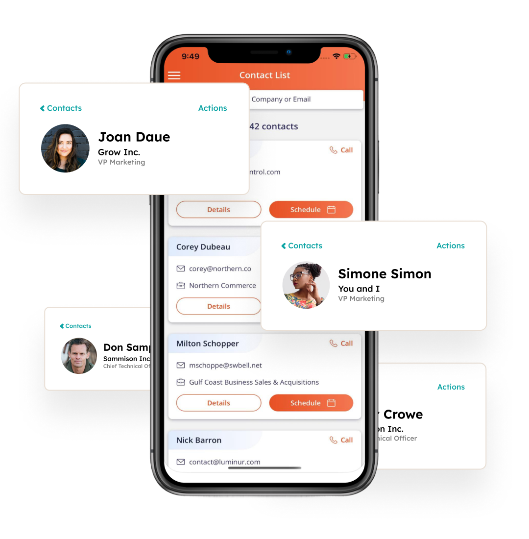 CRM Automation