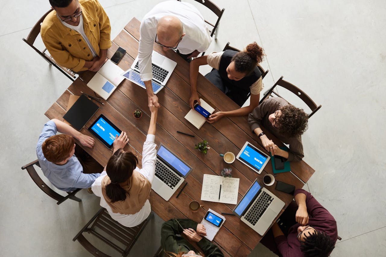 CRM Automation