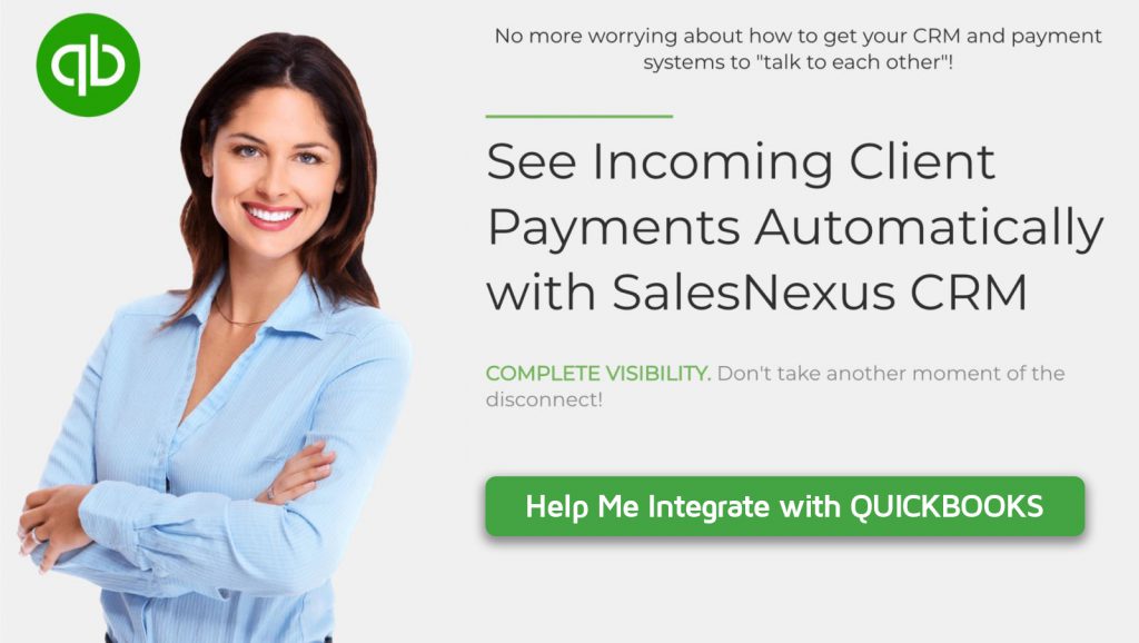CRM Automation