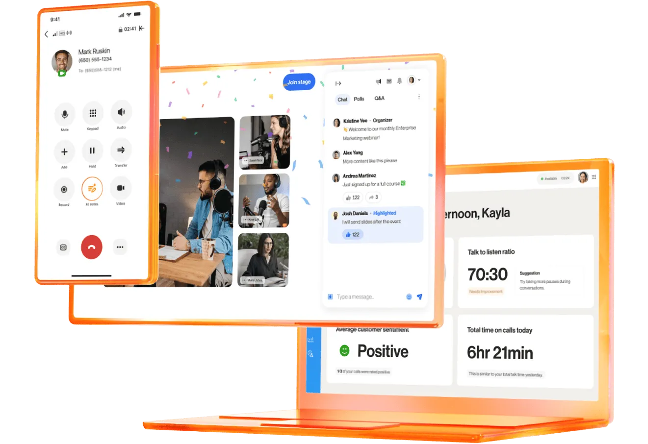 CRM Automation