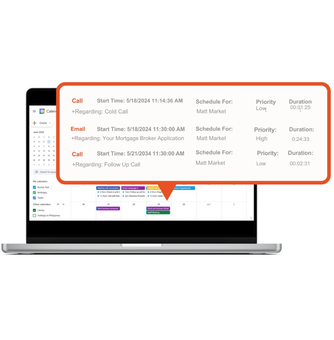 CRM Automation