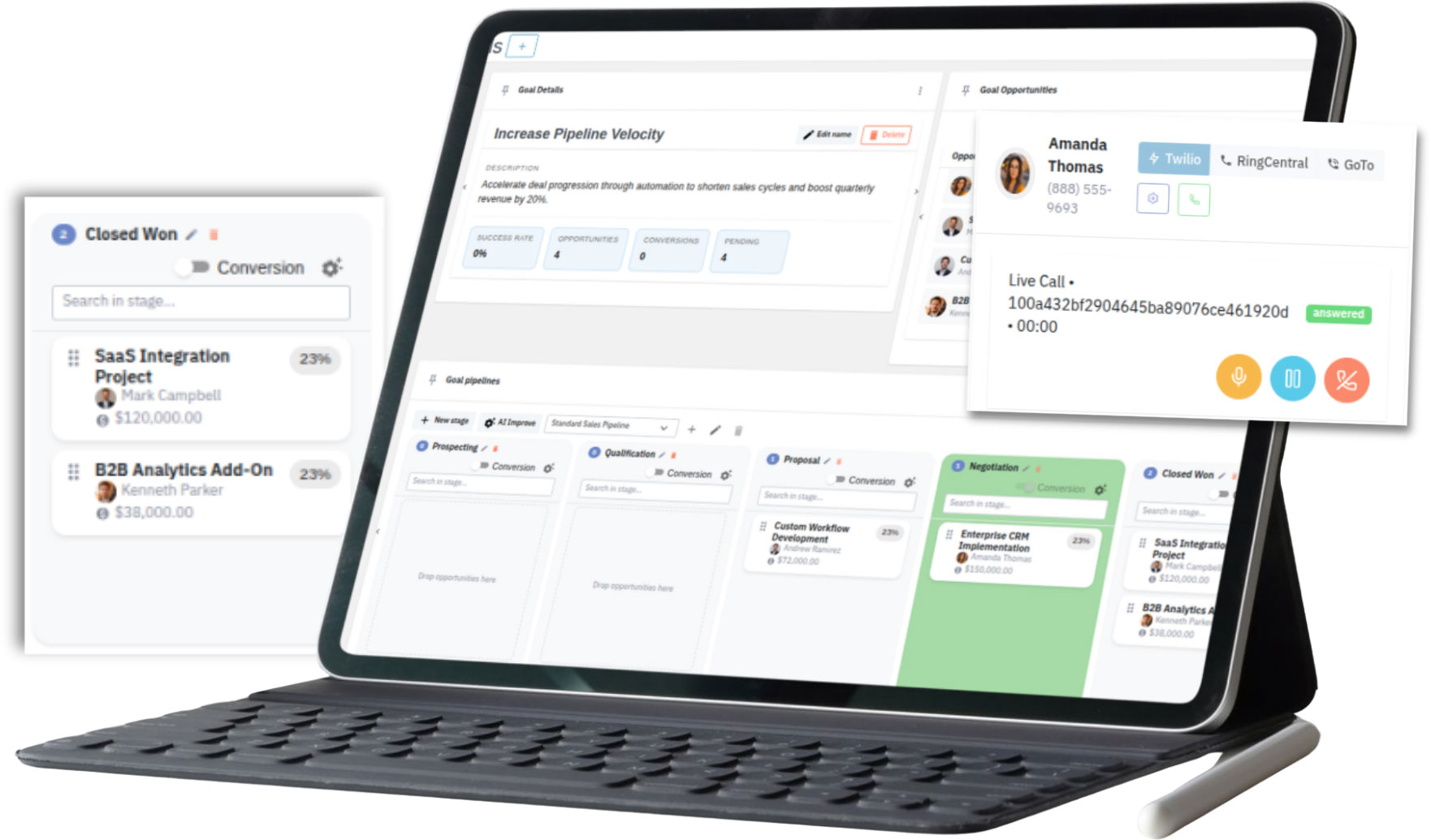 The Hidden Problems Costing You Deals