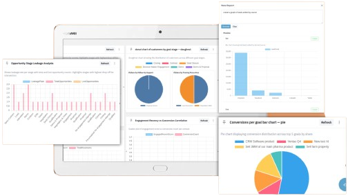 Call Tracking & Logging change to Easy Analytics for Everything