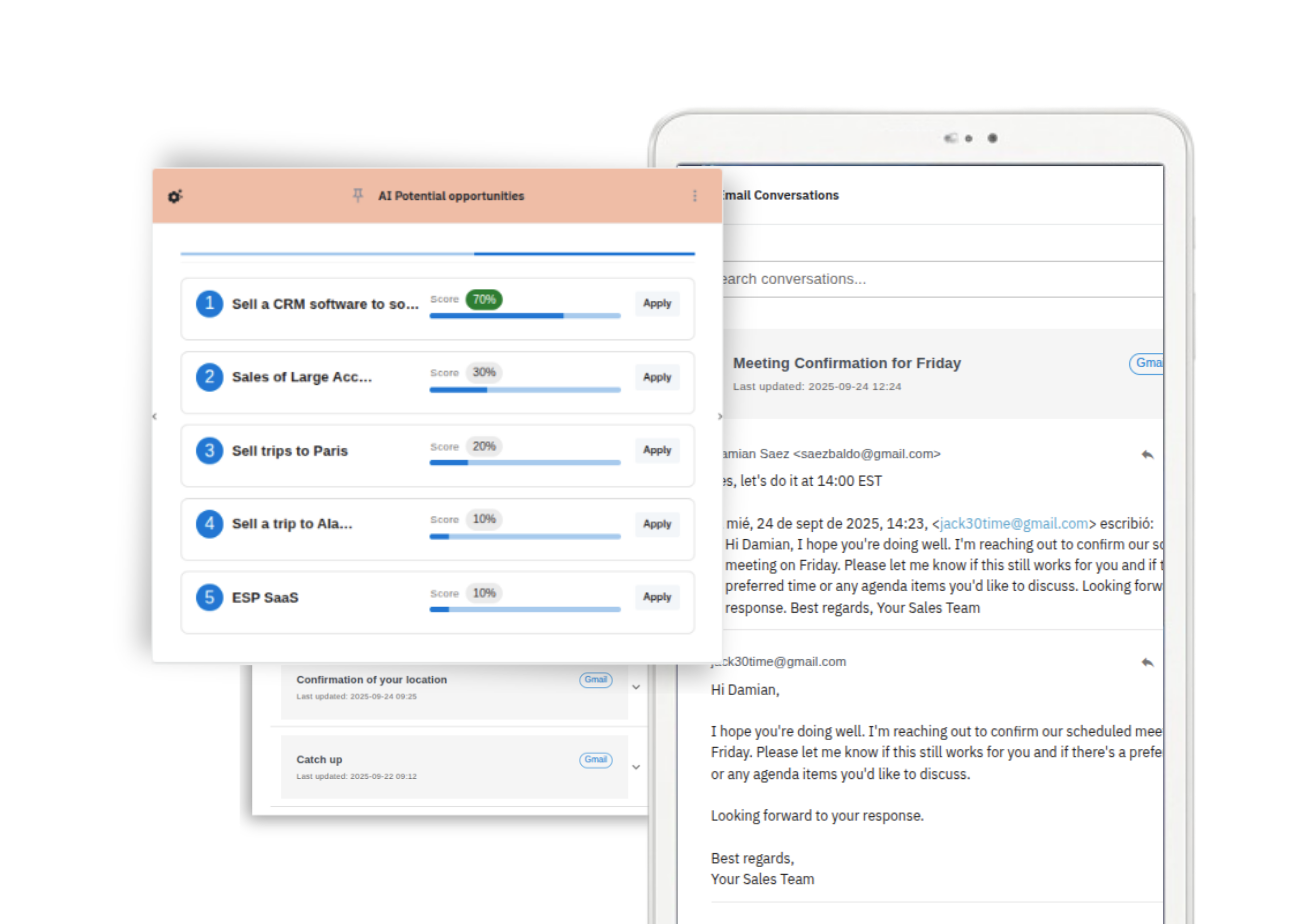 The Hidden Problems Costing You Conversions - Marketing Automation Challenges