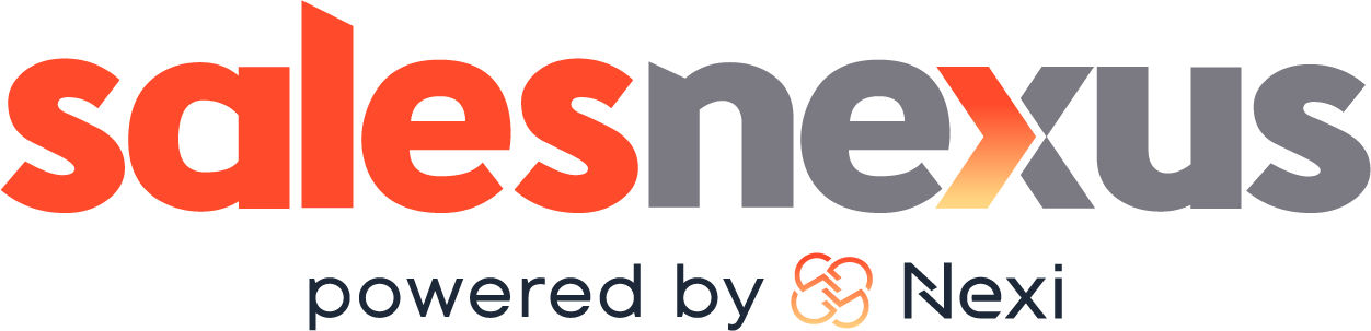 SalesNexus Logo - Nexi Ai Logo
