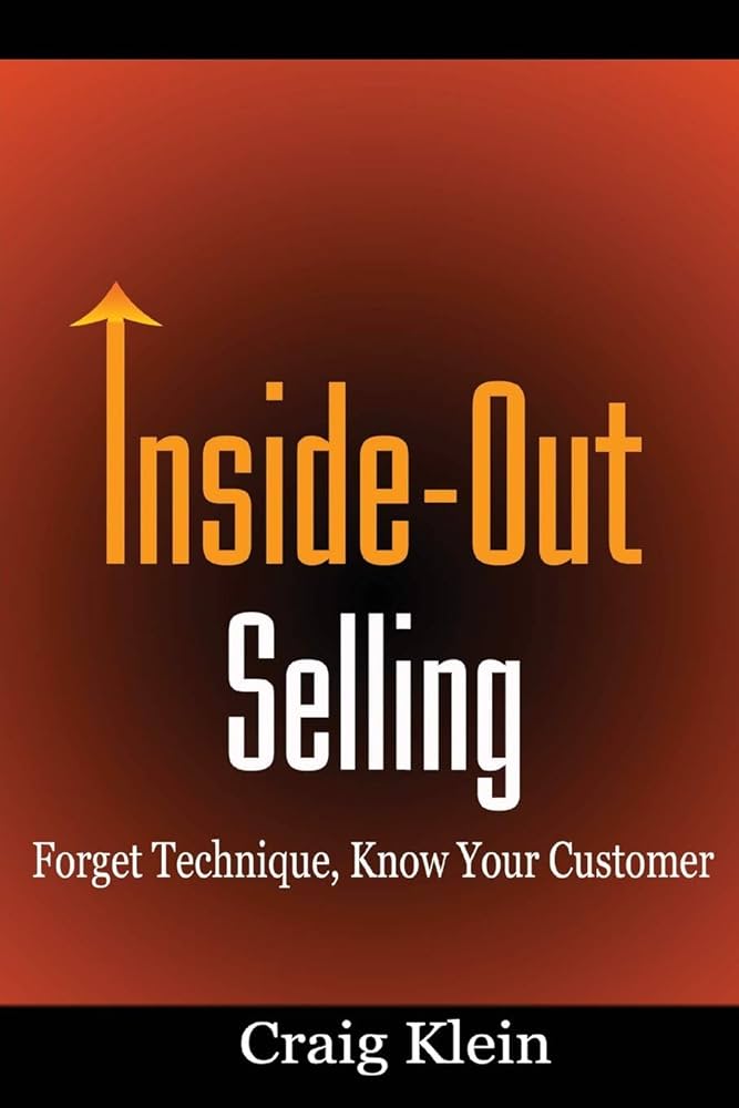 Inside-Out Selling