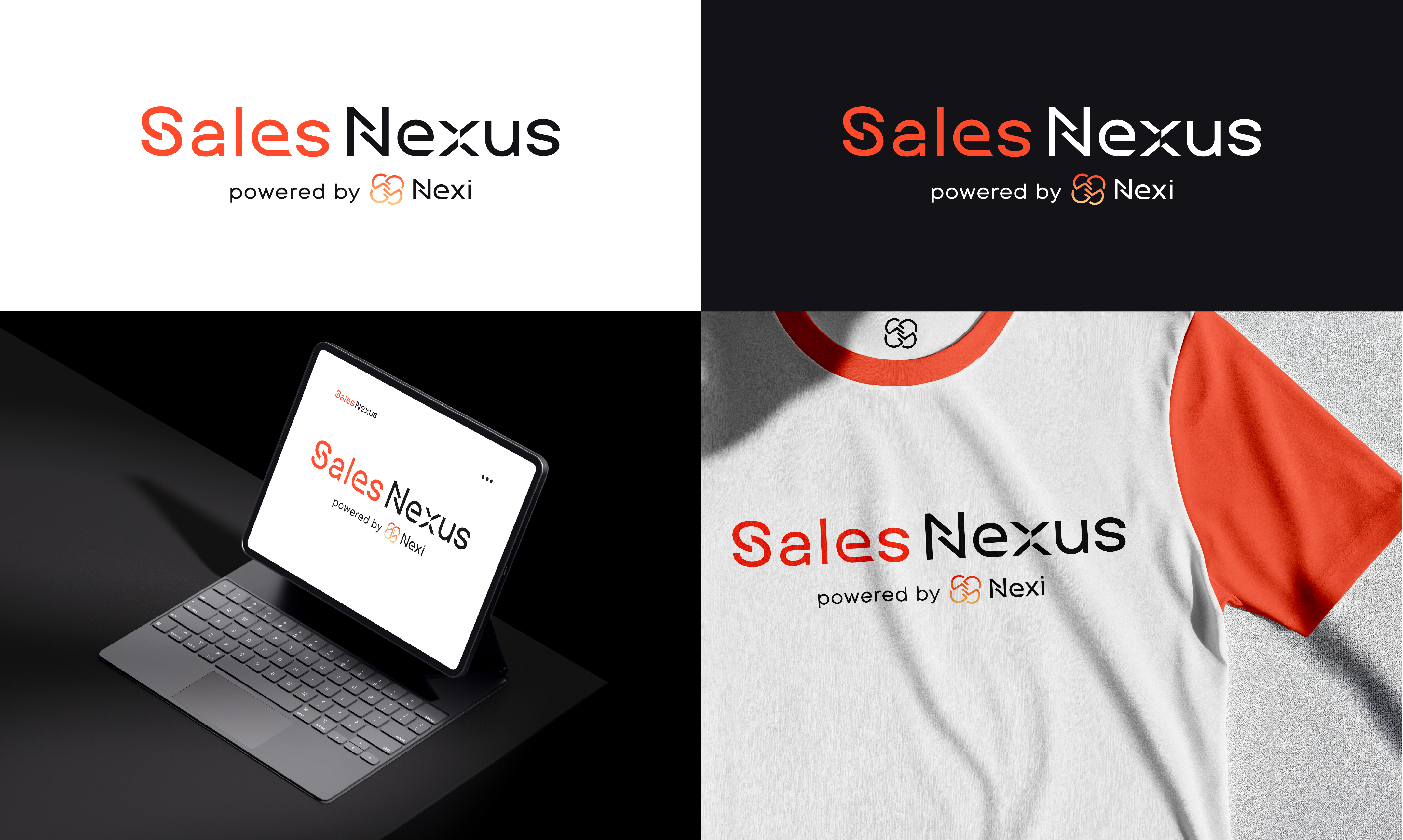 SalesNexus about
