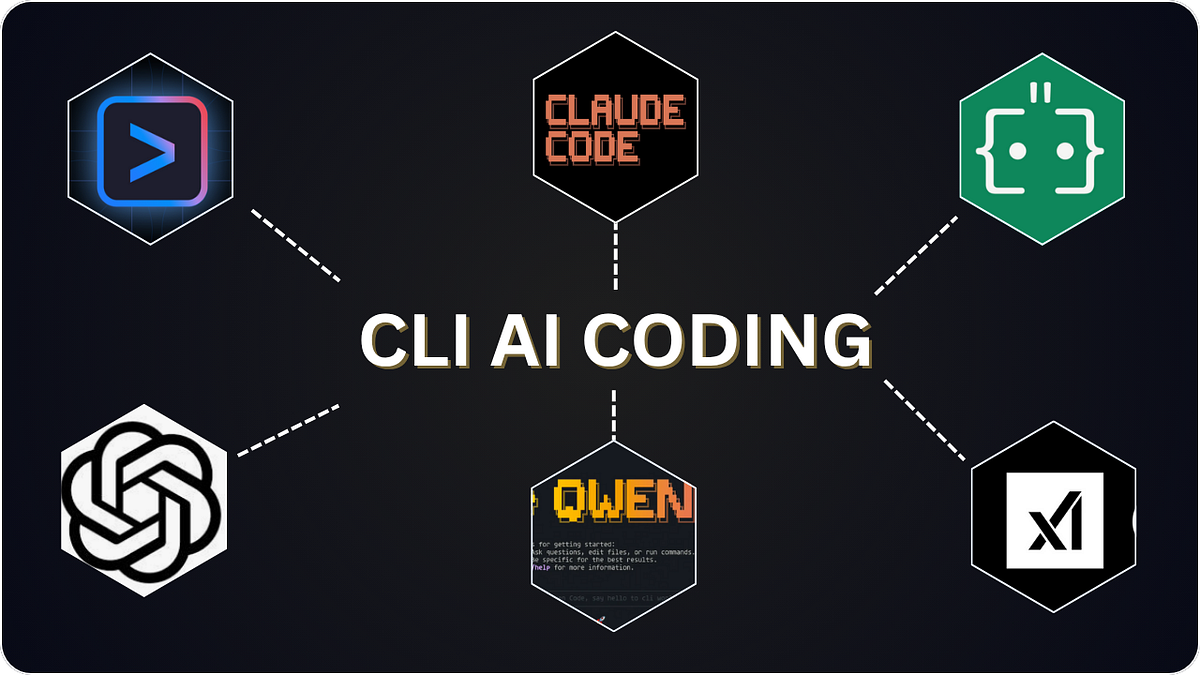 AI for Agents CLI
